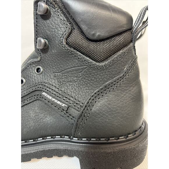 NEW D WIDTH RED WING 2223 6\